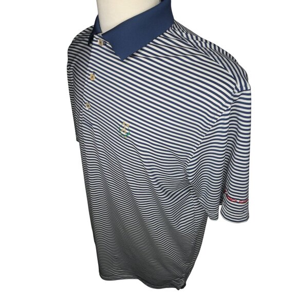 Peter Millar Men's Summer Comfort Mercy Health Logo‎ Size L - Picture 3 of 9